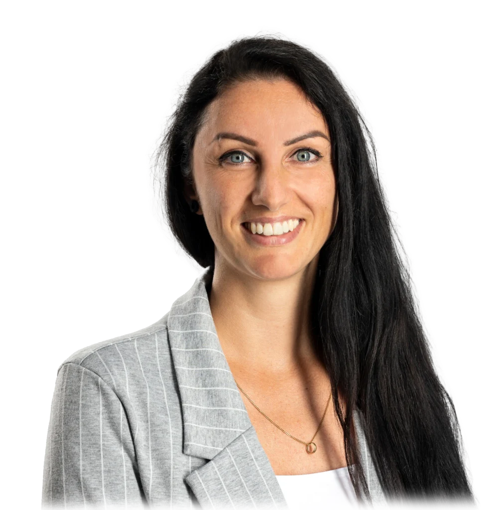 Anika Siee - Günderin von Ingeniqo.